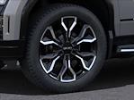 New 2025 GMC Sierra EV Denali Crew Cab 4WD Pickup for sale #047207 - photo 8