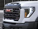 New 2025 GMC Sierra 2500 AT4X Crew Cab 4WD Pickup for sale #047215 - photo 12