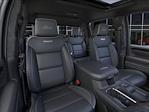 New 2025 GMC Sierra 2500 AT4X Crew Cab 4WD Pickup for sale #047215 - photo 15