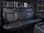 New 2025 GMC Sierra 2500 AT4X Crew Cab 4WD Pickup for sale #047215 - photo 16
