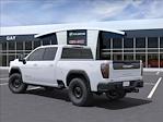 New 2025 GMC Sierra 2500 AT4X Crew Cab 4WD Pickup for sale #047215 - photo 2