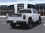 New 2025 GMC Sierra 2500 AT4X Crew Cab 4WD Pickup for sale #047215 - photo 3