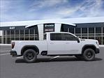 New 2025 GMC Sierra 2500 AT4X Crew Cab 4WD Pickup for sale #047215 - photo 4