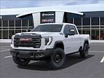 New 2025 GMC Sierra 2500 AT4X Crew Cab 4WD Pickup for sale #047215 - photo 5