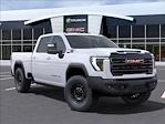 New 2025 GMC Sierra 2500 AT4X Crew Cab 4WD Pickup for sale #047215 - photo 6