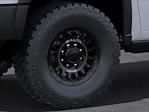 New 2025 GMC Sierra 2500 AT4X Crew Cab 4WD Pickup for sale #047215 - photo 8