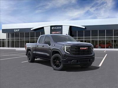 New 2025 GMC Sierra 1500 Elevation Double Cab Pickup for sale #047233 - photo 1