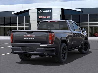 New 2025 GMC Sierra 1500 Elevation Double Cab Pickup for sale #047233 - photo 2