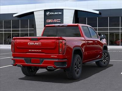 New 2025 GMC Sierra 1500 AT4 Crew Cab 4WD Pickup for sale #047234 - photo 2