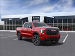 New 2025 GMC Sierra 1500 AT4 Crew Cab 4WD Pickup for sale #047234 - photo 1