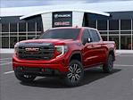 New 2025 GMC Sierra 1500 AT4 Crew Cab 4WD Pickup for sale #047234 - photo 6