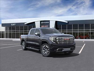 New 2025 GMC Sierra 1500 Denali Crew Cab 4WD Pickup for sale #047237 - photo 1