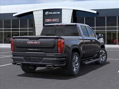 New 2025 GMC Sierra 1500 Denali Crew Cab 4WD Pickup for sale #047237 - photo 2