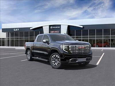 New 2025 GMC Sierra 1500 Denali Crew Cab 4WD Pickup for sale #047240 - photo 1