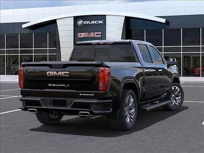 New 2025 GMC Sierra 1500 Denali Crew Cab 4WD Pickup for sale #047240 - photo 2