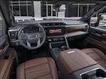 New 2025 GMC Sierra 2500 Denali Ultimate Crew Cab 4WD Pickup for sale #047248 - photo 14