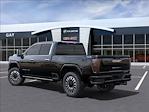 New 2025 GMC Sierra 2500 Denali Ultimate Crew Cab 4WD Pickup for sale #047248 - photo 2