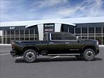 New 2025 GMC Sierra 2500 Denali Ultimate Crew Cab 4WD Pickup for sale #047248 - photo 4
