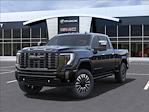 New 2025 GMC Sierra 2500 Denali Ultimate Crew Cab 4WD Pickup for sale #047248 - photo 5