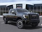 New 2025 GMC Sierra 2500 Denali Ultimate Crew Cab 4WD Pickup for sale #047248 - photo 6