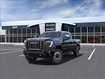 New 2025 GMC Sierra 2500 Denali Ultimate Crew Cab 4WD Pickup for sale #047248 - photo 7
