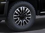 New 2025 GMC Sierra 2500 Denali Ultimate Crew Cab 4WD Pickup for sale #047248 - photo 8