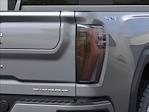 New 2025 GMC Sierra 2500 Denali Ultimate Crew Cab 4WD Pickup for sale #047249 - photo 10