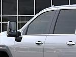 New 2025 GMC Sierra 2500 Denali Ultimate Crew Cab 4WD Pickup for sale #047249 - photo 11