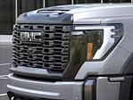 New 2025 GMC Sierra 2500 Denali Ultimate Crew Cab 4WD Pickup for sale #047249 - photo 12