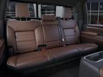 New 2025 GMC Sierra 2500 Denali Ultimate Crew Cab 4WD Pickup for sale #047249 - photo 16