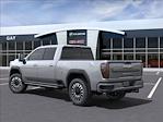 New 2025 GMC Sierra 2500 Denali Ultimate Crew Cab 4WD Pickup for sale #047249 - photo 2