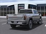 New 2025 GMC Sierra 2500 Denali Ultimate Crew Cab 4WD Pickup for sale #047249 - photo 3