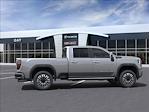 New 2025 GMC Sierra 2500 Denali Ultimate Crew Cab 4WD Pickup for sale #047249 - photo 4