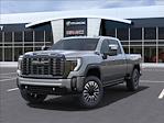 New 2025 GMC Sierra 2500 Denali Ultimate Crew Cab 4WD Pickup for sale #047249 - photo 5