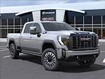 New 2025 GMC Sierra 2500 Denali Ultimate Crew Cab 4WD Pickup for sale #047249 - photo 6