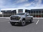 New 2025 GMC Sierra 2500 Denali Ultimate Crew Cab 4WD Pickup for sale #047249 - photo 7