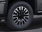 New 2025 GMC Sierra 2500 Denali Ultimate Crew Cab 4WD Pickup for sale #047249 - photo 8