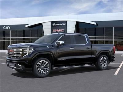 New 2025 GMC Sierra 1500 Denali Crew Cab Pickup for sale #047251 - photo 1