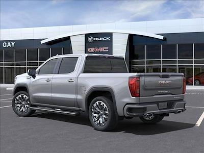 New 2025 GMC Sierra 1500 Denali Crew Cab Pickup for sale #047253 - photo 2