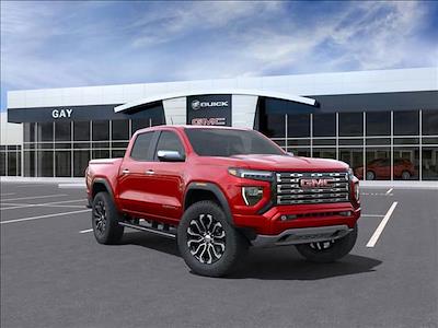 New 2025 GMC Canyon Denali Crew Cab 4WD Pickup for sale #047260 - photo 1