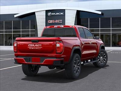 New 2025 GMC Canyon Denali Crew Cab 4WD Pickup for sale #047260 - photo 2