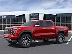 New 2025 GMC Canyon Denali Crew Cab 4WD Pickup for sale #047260 - photo 3
