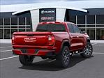 New 2025 GMC Canyon Denali Crew Cab 4WD Pickup for sale #047260 - photo 2