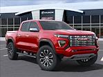 New 2025 GMC Canyon Denali Crew Cab 4WD Pickup for sale #047260 - photo 7