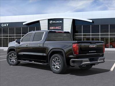 New 2025 GMC Sierra 1500 SLT Crew Cab Pickup for sale #047274 - photo 2