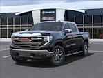 New 2025 GMC Sierra 1500 SLT Crew Cab Pickup for sale #047274 - photo 5