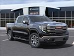 New 2025 GMC Sierra 1500 SLT Crew Cab Pickup for sale #047274 - photo 6