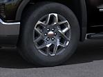 New 2025 GMC Sierra 1500 SLT Crew Cab Pickup for sale #047274 - photo 8