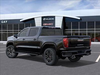 New 2025 GMC Sierra 1500 AT4 Crew Cab 4WD Pickup for sale #047281 - photo 2