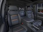 New 2025 GMC Sierra 1500 AT4 Crew Cab 4WD Pickup for sale #047281 - photo 16